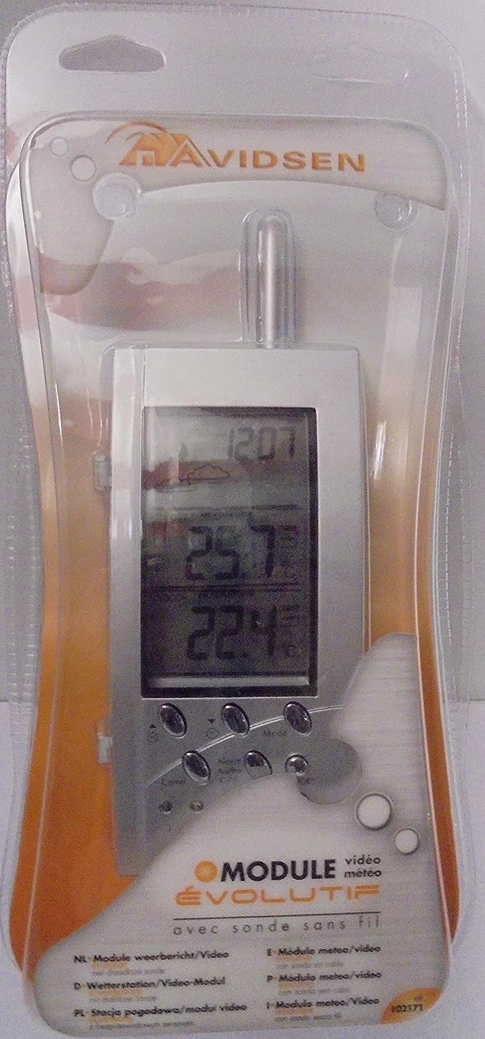 Outils Wolf Modules, White, Petit