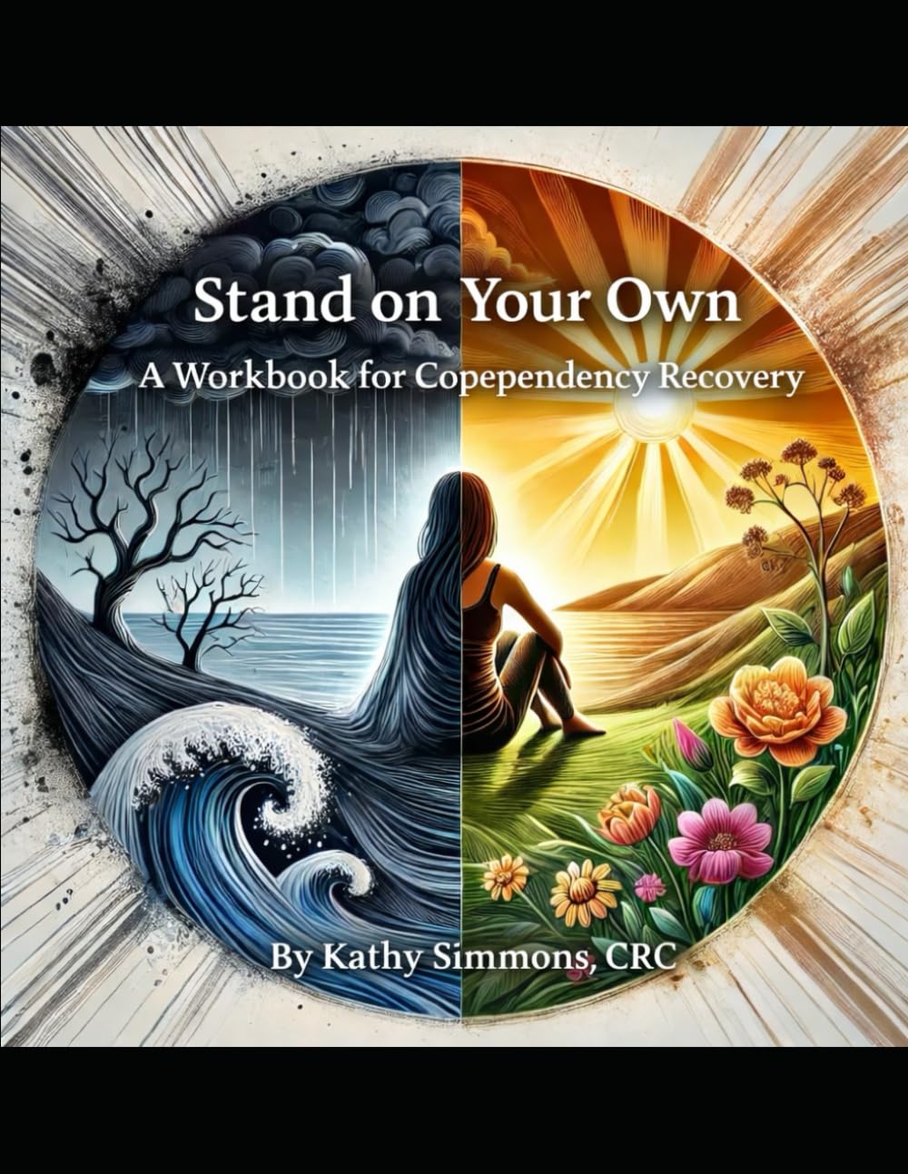 STAND ON YOUR OWN: A Workbook for Codependency Recovery