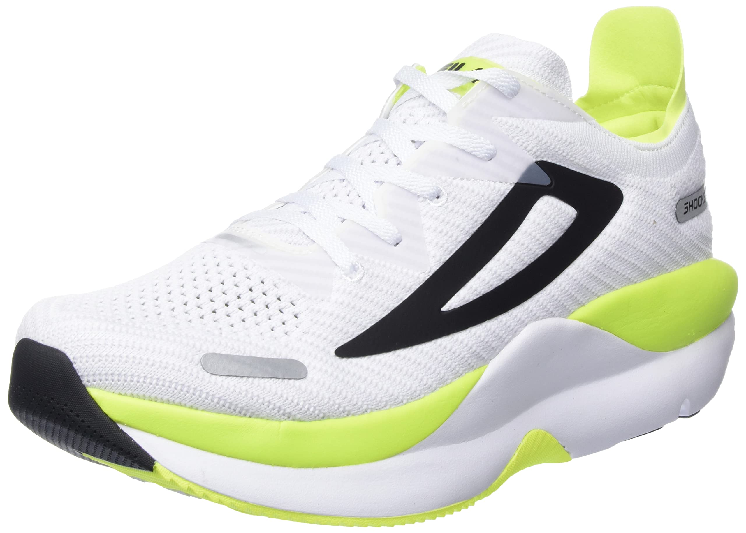 FILA Shocket Run, Zapatillas para Correr Hombre
