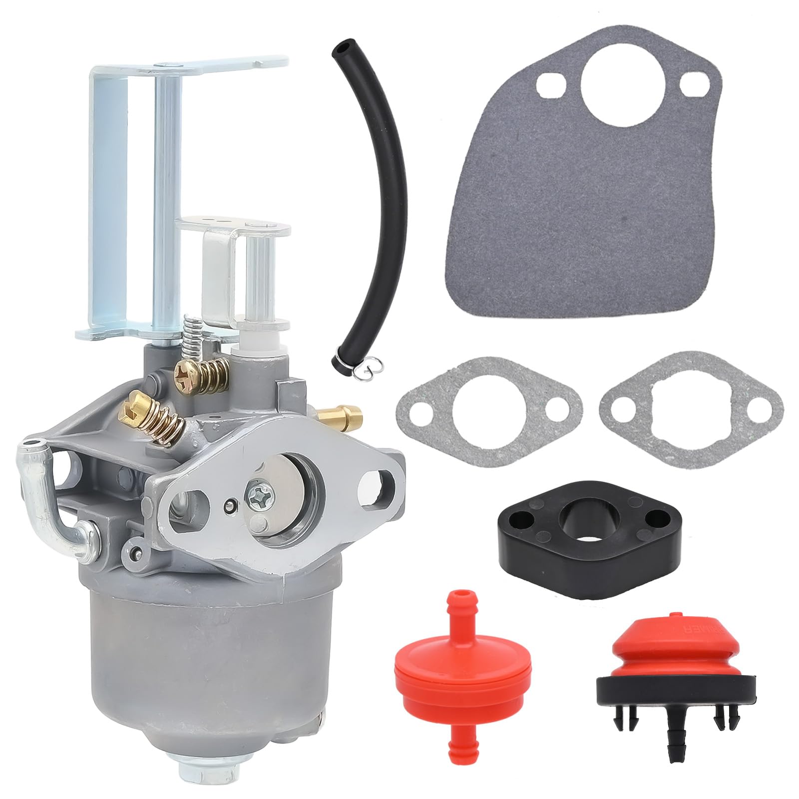 Amazon.com: NIMTEK 119-1977 Carburetor for Stens 520-878 Toro 119