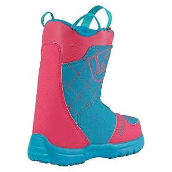 Burton GROM BOA 17.5 ピンク/ターコイズ Burton GROM BOA 17.5 ピンク/ターコイズ