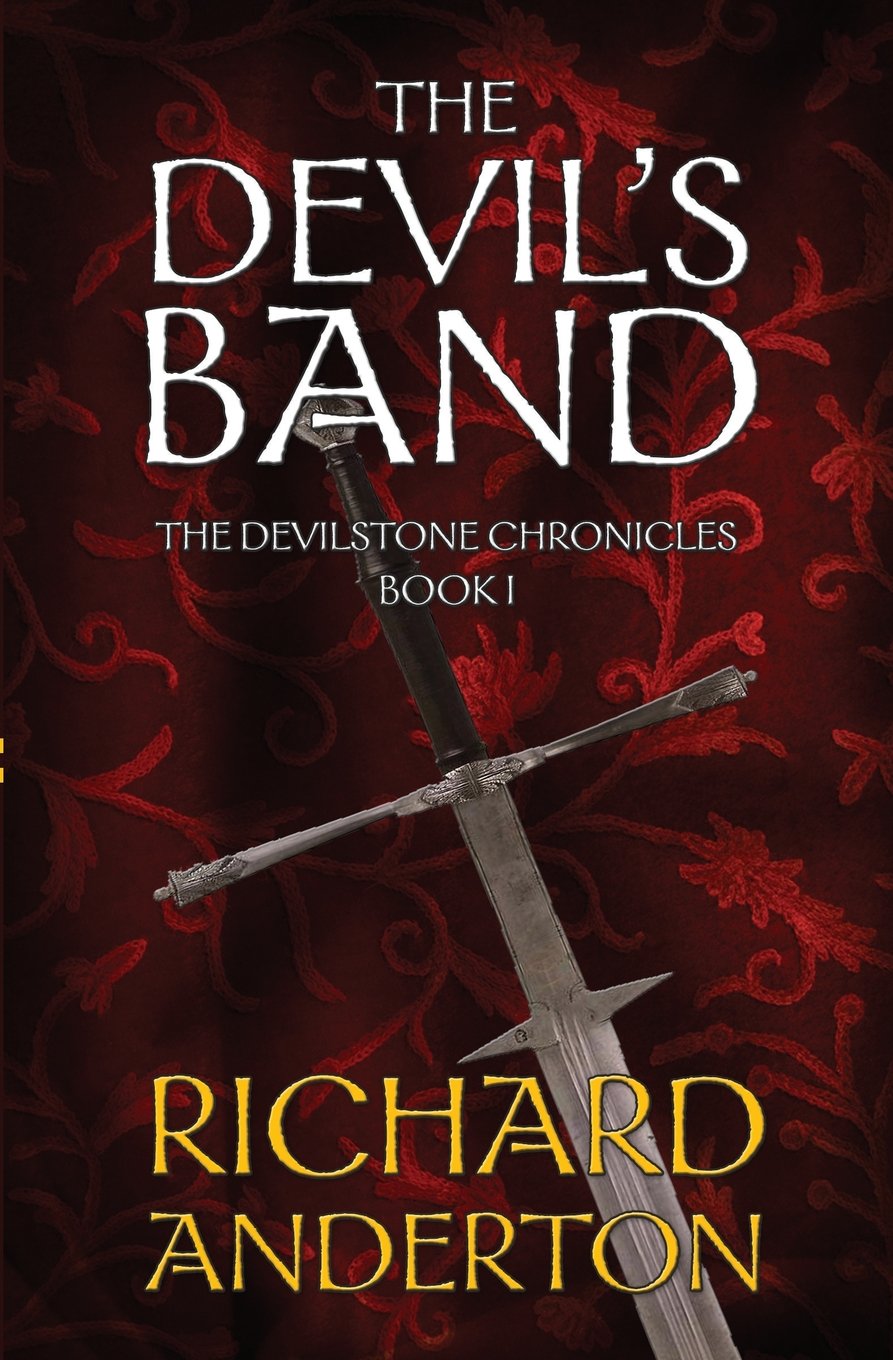 The Devil's Band: Volume 1 (The Devilstone Chronicles)