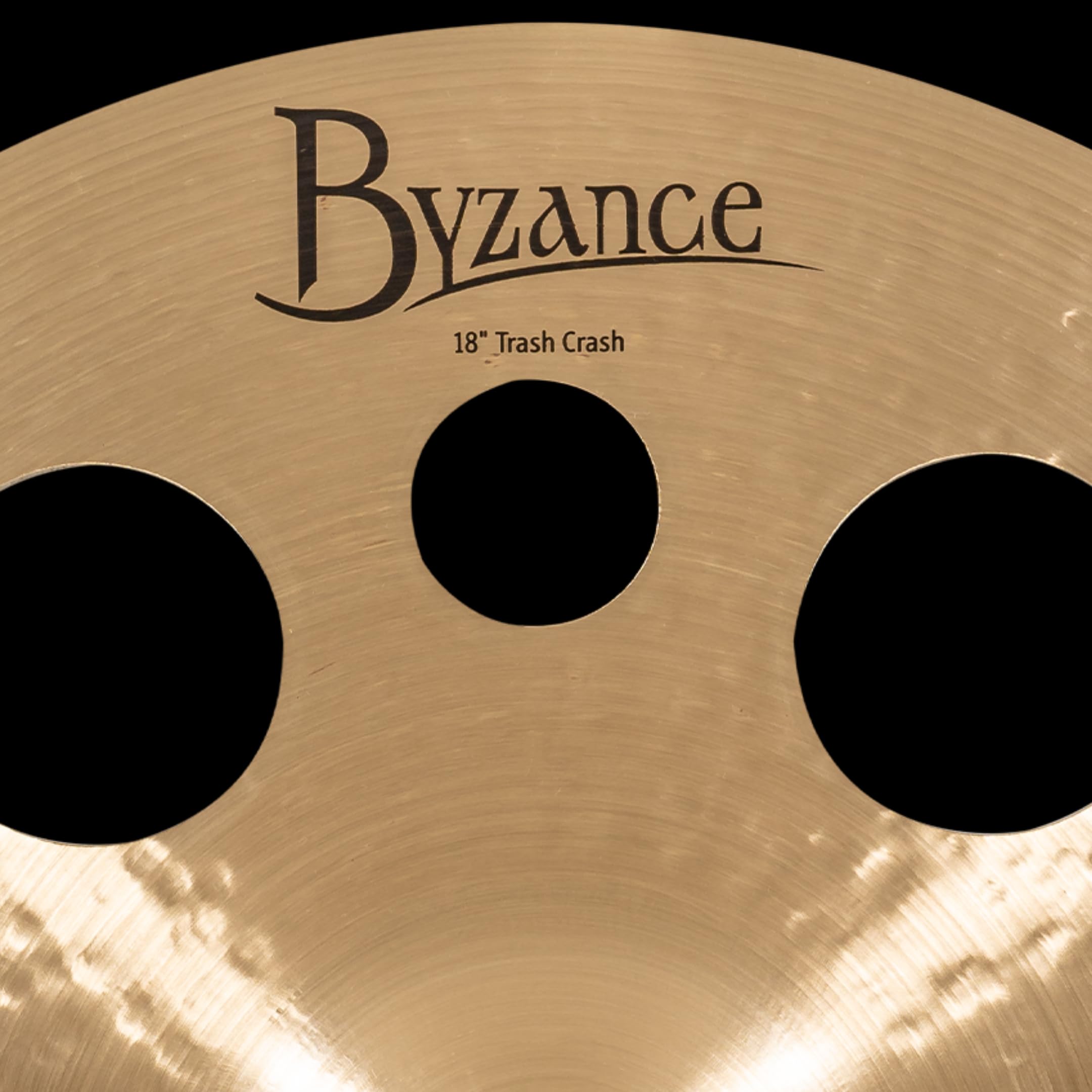Amazon.co.jp: MEINL Cymbals マイネル Byzance Traditional Series 