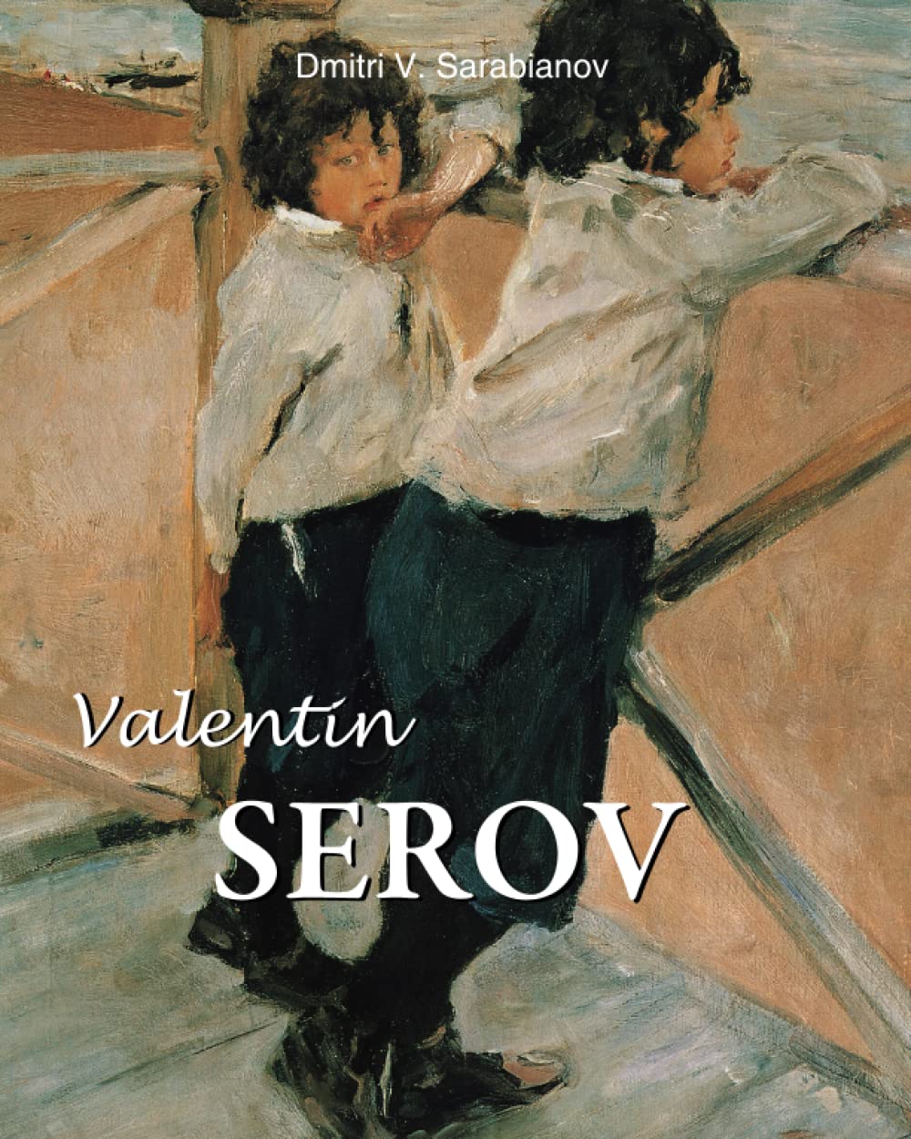 Valentin Serov: Serov et l’âme d’une nation
