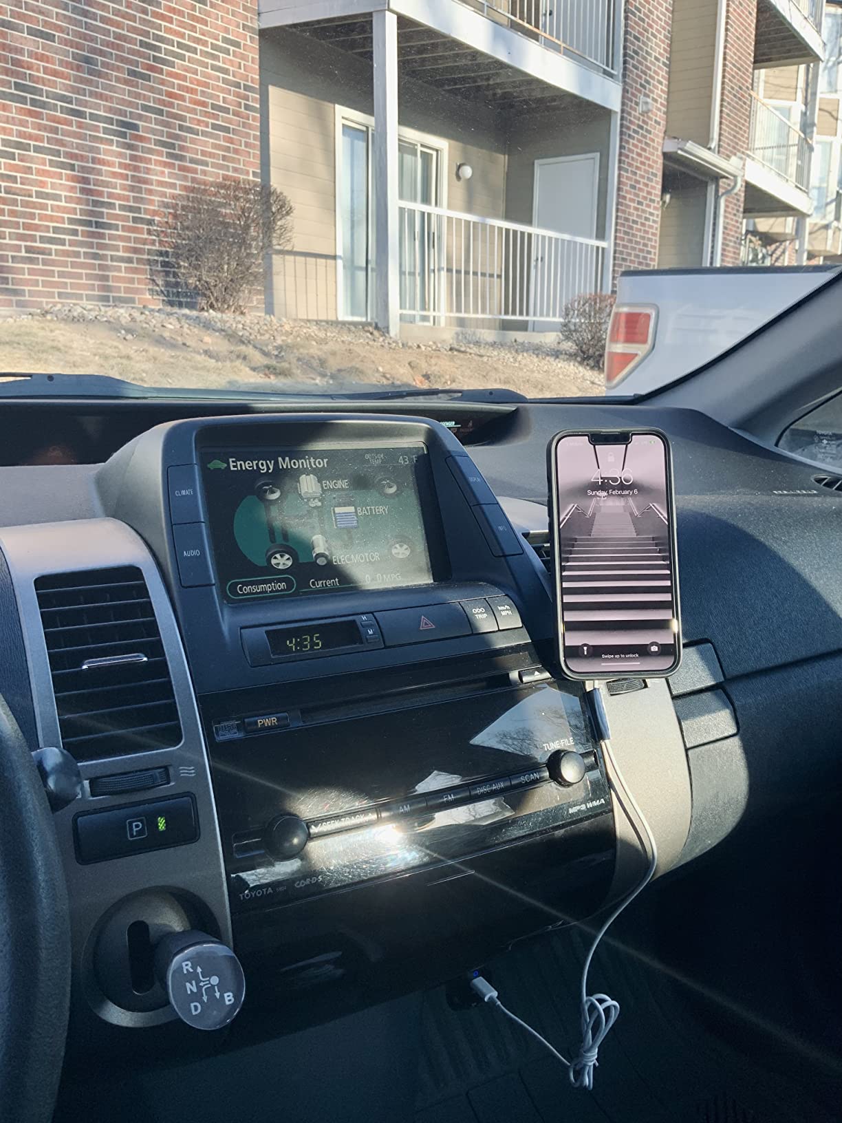 4/mo Finance Spigen Mag Fit Phone Holder Car Mount Designed for