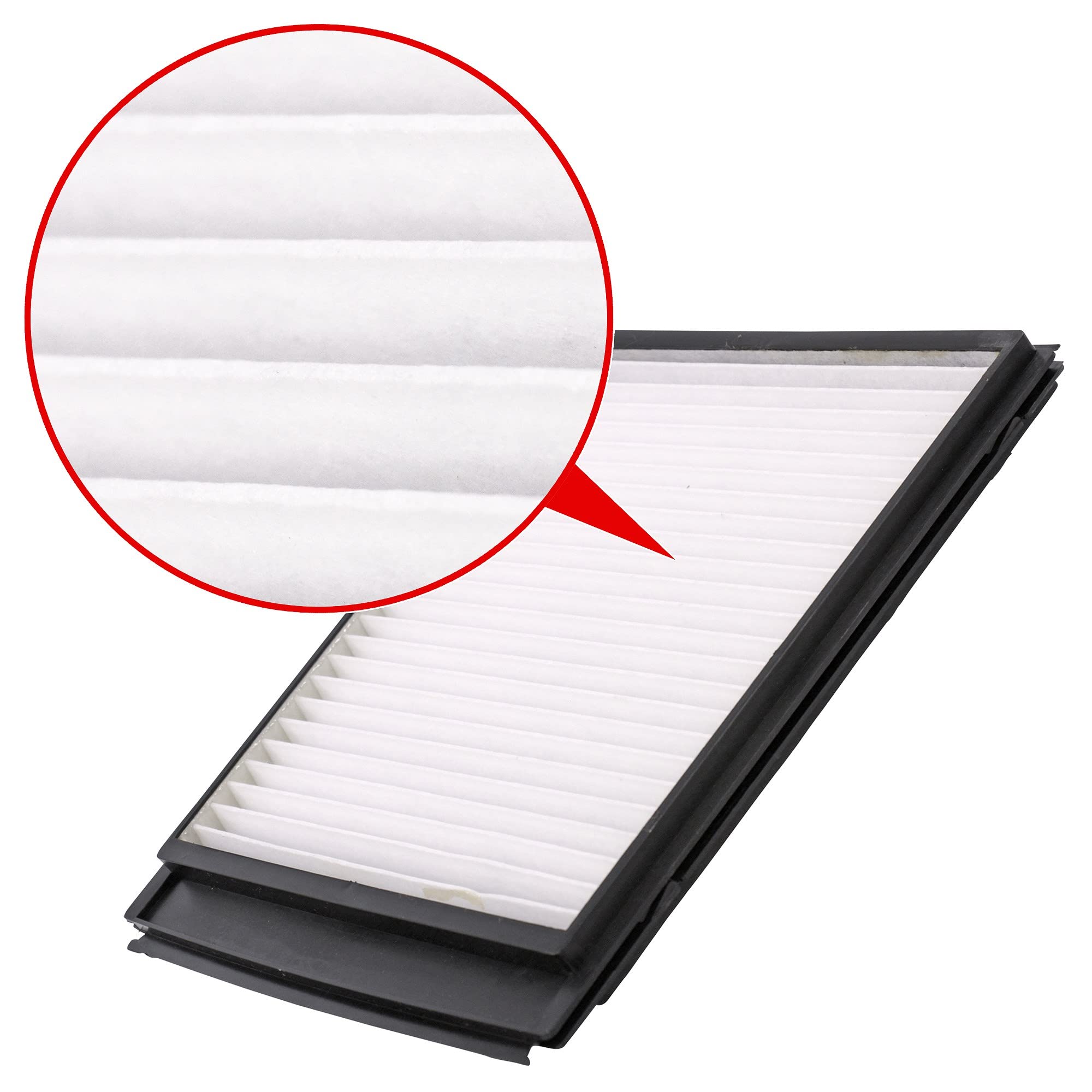 BESTPRICE Paquete de inspecci—n juego de filtros con 1x filtro de aceite,filtro de aire,de habit‡culo,de combustible,4x buj’as,tap—n de vaciado de aceite compatible con NISSAN MICRA II (K11)