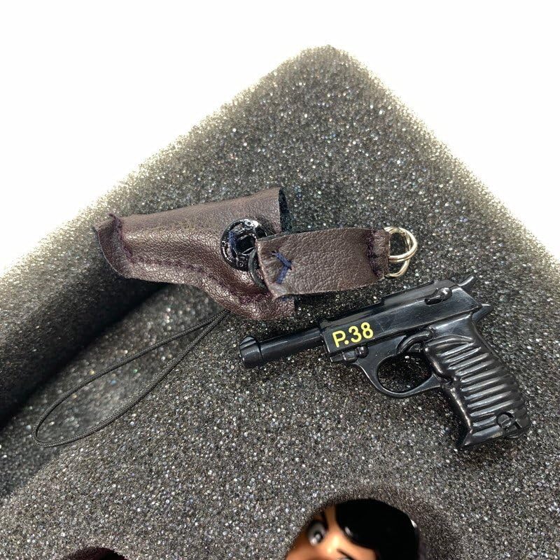 Amazon.co.jp: 希少 ルパン三世フィギュア HEIWA［非売品/記念品/限定