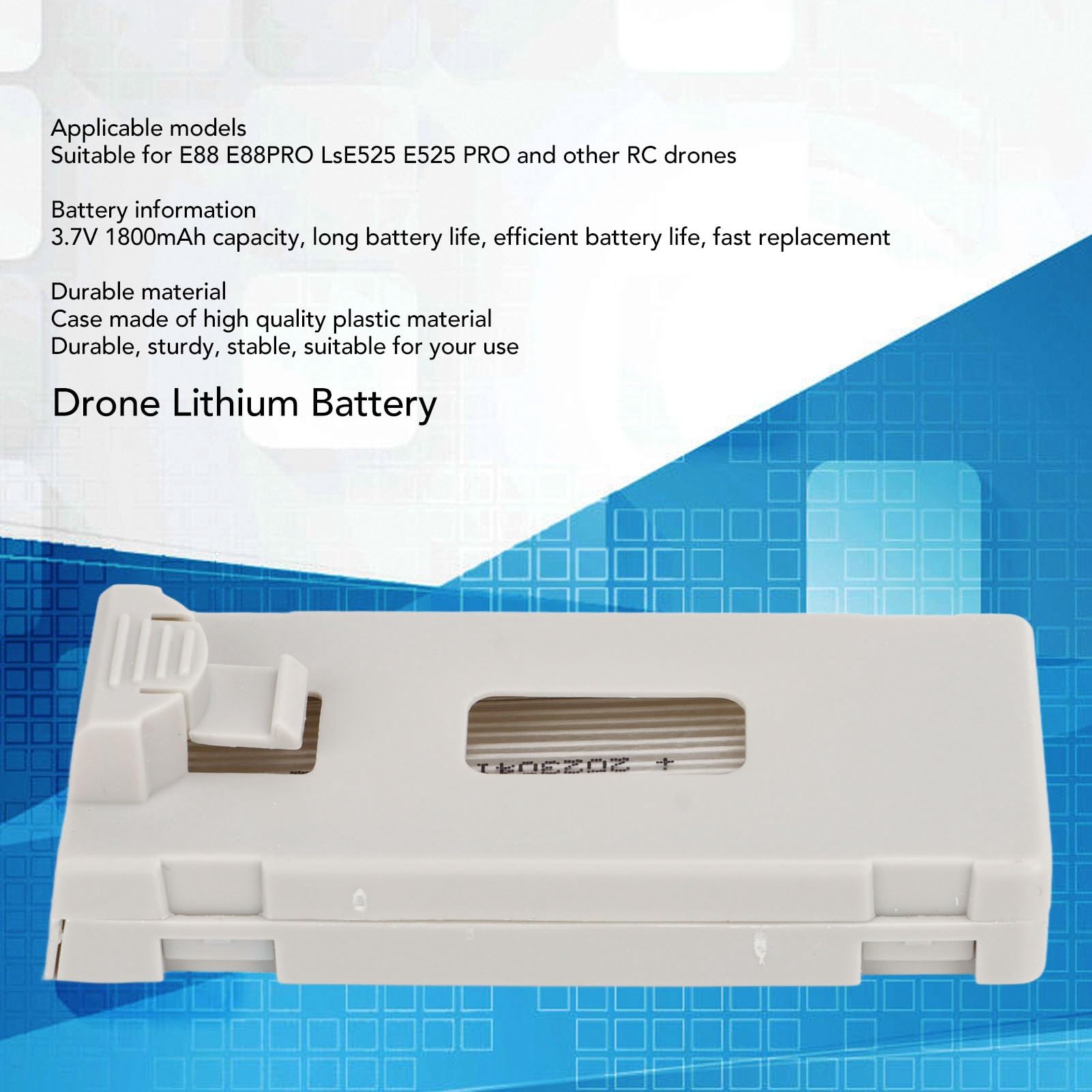 OEM 18650 3.7 v 1800 mah batteria agli ioni di litio batteria
