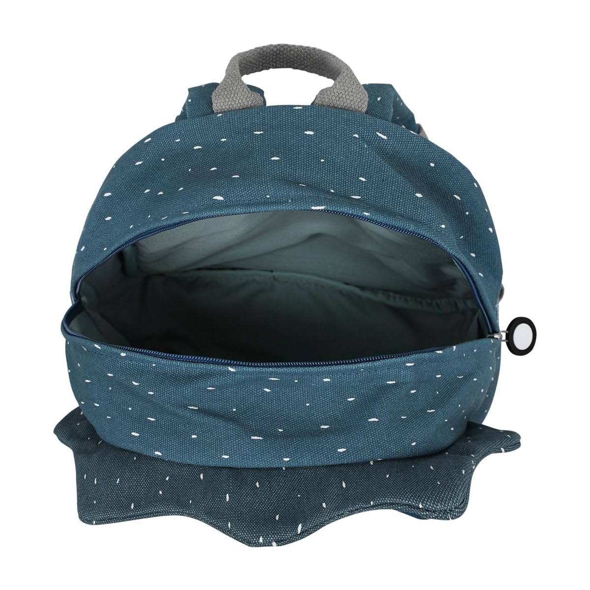 Trixie Kinderrucksack Mr. Triceratops - wasserabweisend und verstellbar