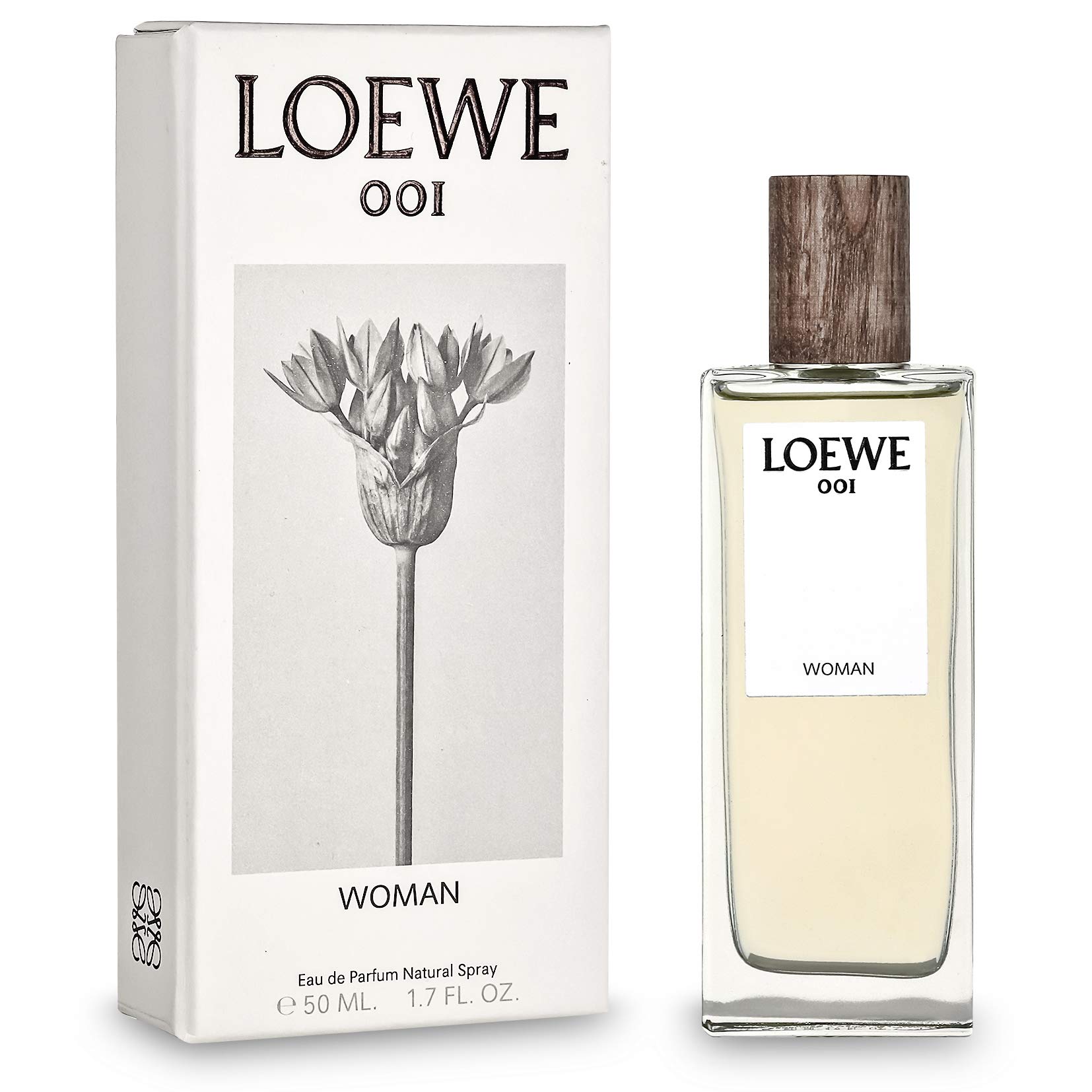 ロエベwoman 50ミリ Amazon | LOEWE(ロエベ) ロエベ 001 ウーマン LOEWE 001 WOMAN オードパルファム 50ml