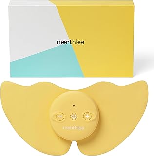 Wireless Tens Machine for Period Pain Relief & Endometriosis