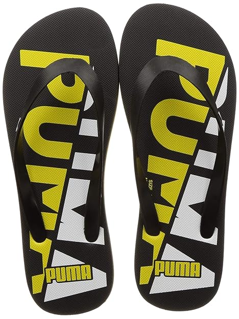 Puma Mens Epsom V1 Idp Flip Flops