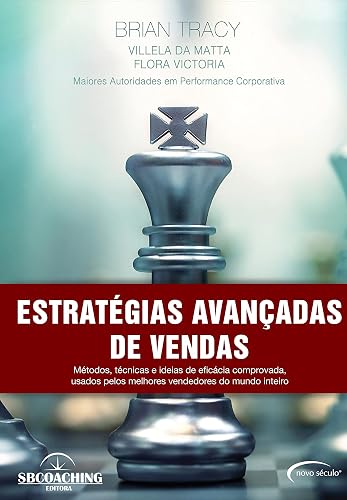 ESTRATEGIAS AVANÇADAS DE VENDAS