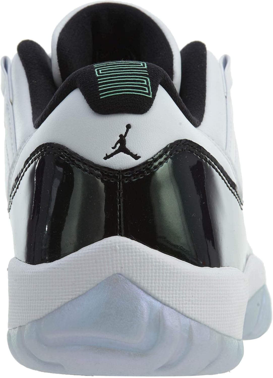 air jordan 11 retro low iridescent