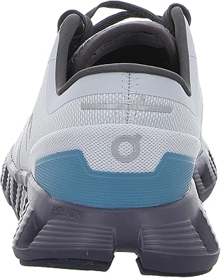 ON Men's Cloud X 3Sneaker