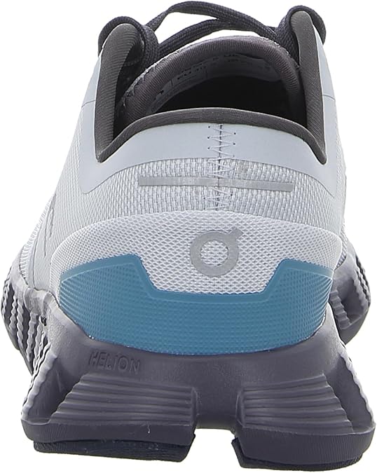 ON Men's Cloud X 3Sneaker