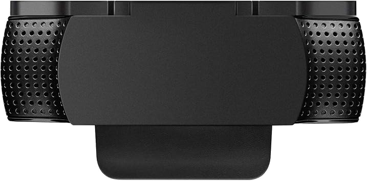 Privacy Cover Compatible with Logitech Webcam Camera C920/ C930e /c920x/C922x/ C930e/ C922/ C920 HD
