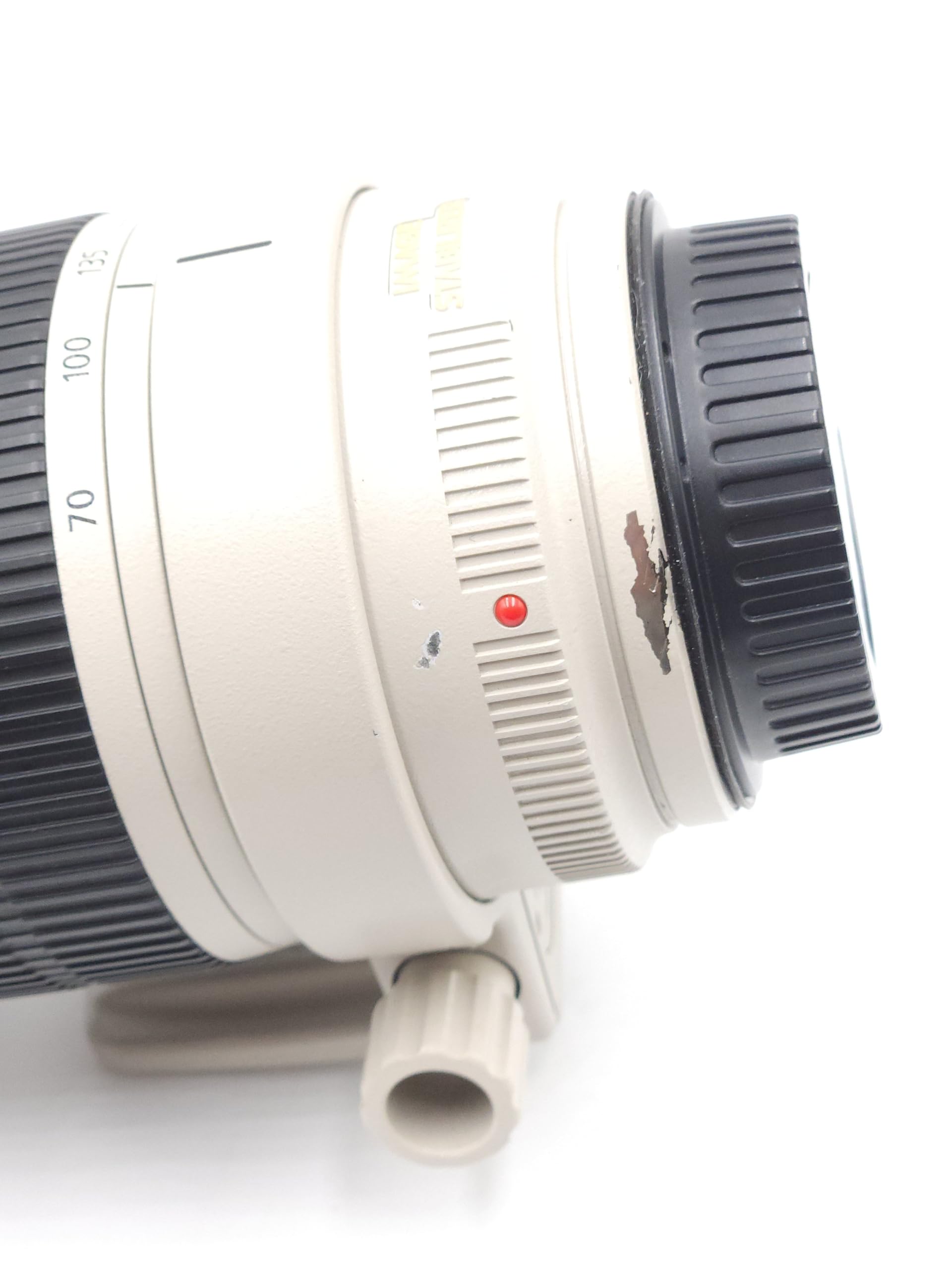 Amazon.com : Canon EF 70-200mm f/2.8L IS II Telephoto Zoom Lens  