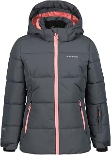ICEPEAK Loris Jr Jacket for Girl