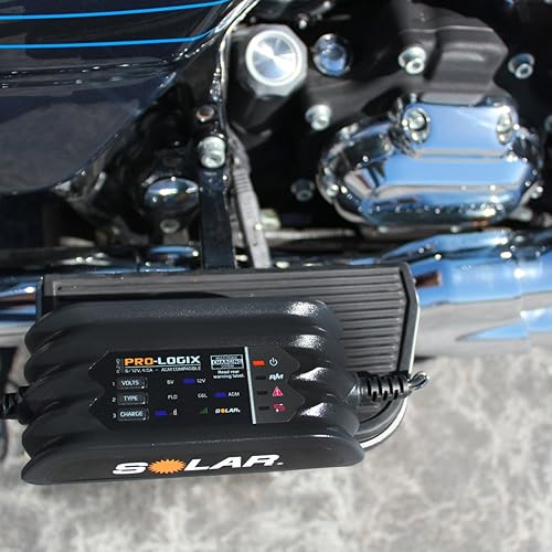 Miniatura 7 de Jump-N-Carry JNC950 2000 pico 3, 4 A, 612V, Gris