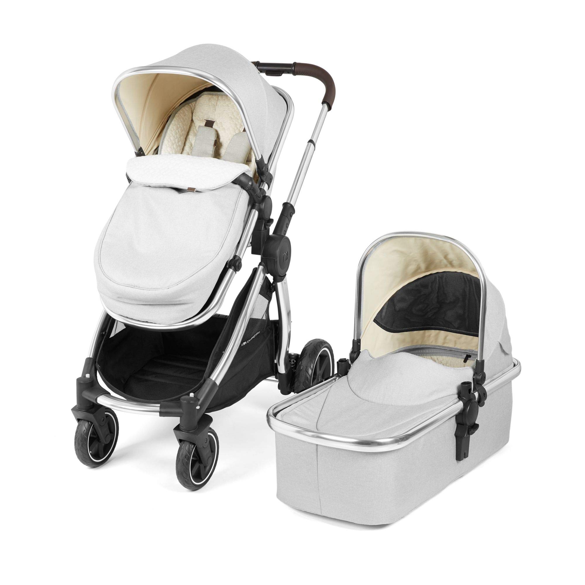 Mothercare PC Journey Edit Travel 