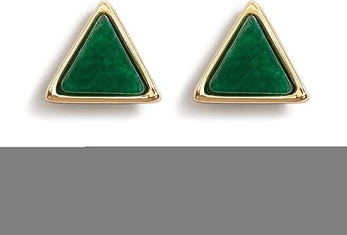 Miniatura 3 de DEMDACO - Juego de collar y pendientes con cristales austriacos para mujer