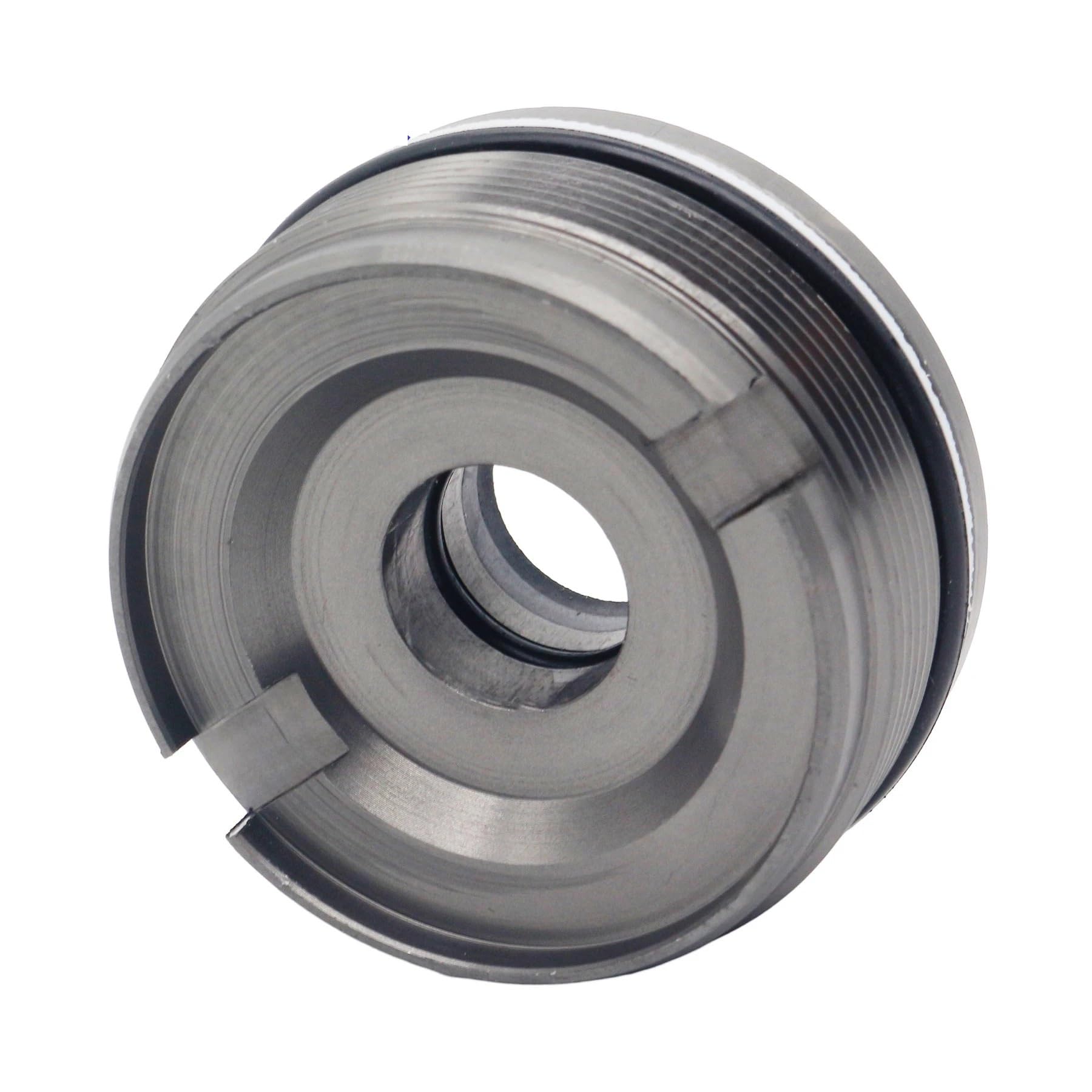 Parti marine Gruppo tappo terminale cilindro trim e guarnizione per Johnson per fuoribordo Evinrude 60-300HP FSM065 0320788 320788