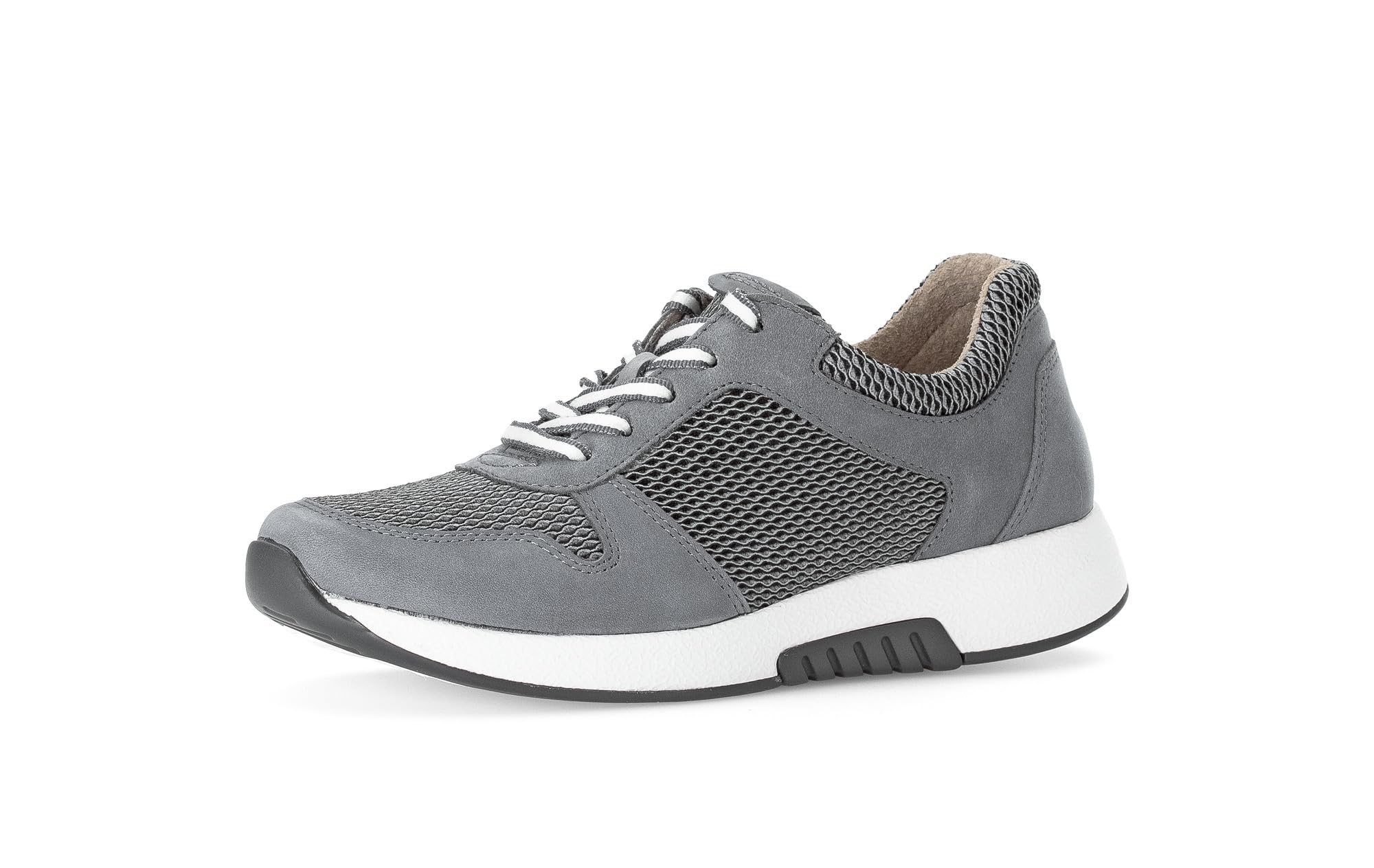 Gabor Low-Top Sneaker Grey/River 38 EU