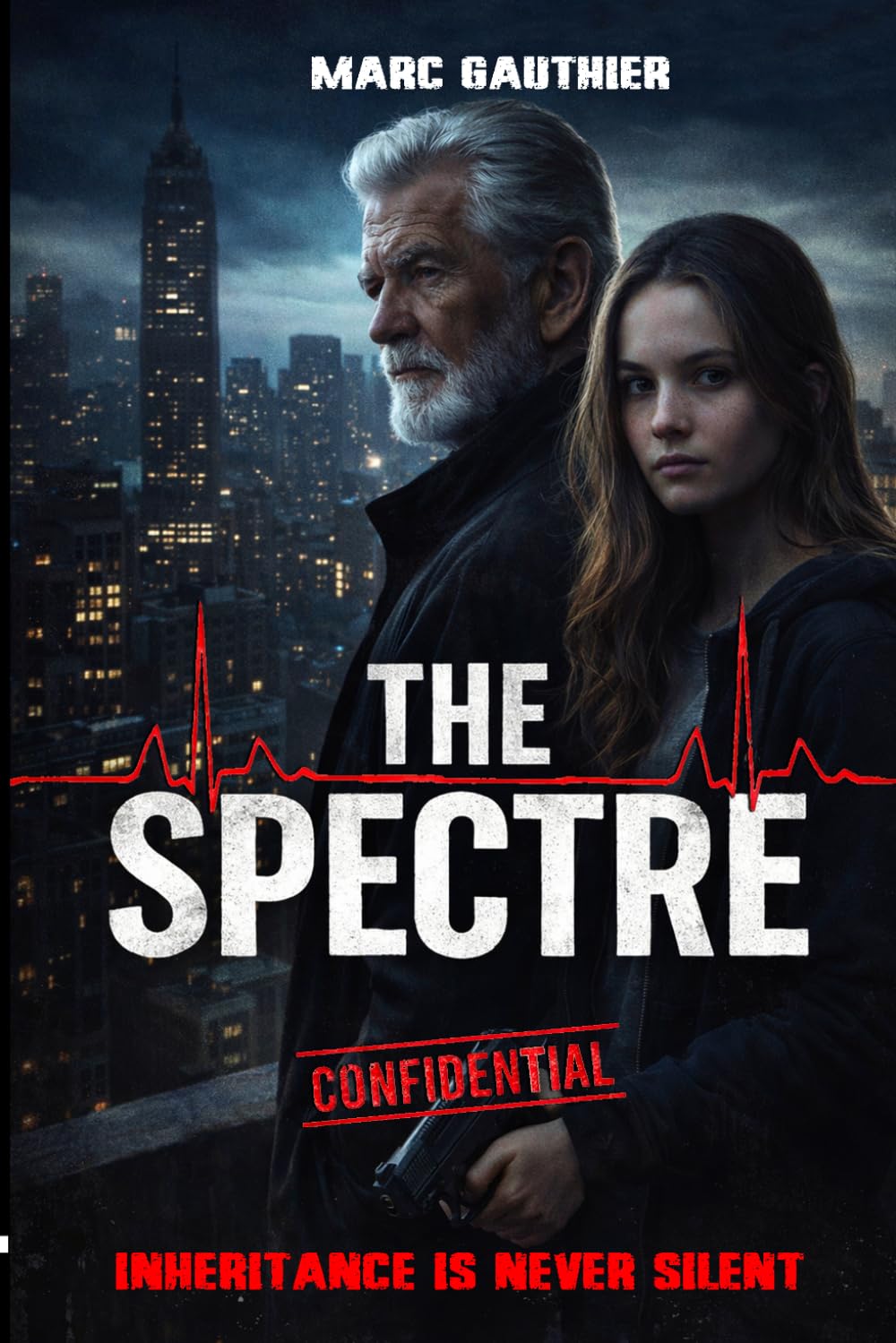 The Spectre: Inheritance is never silent