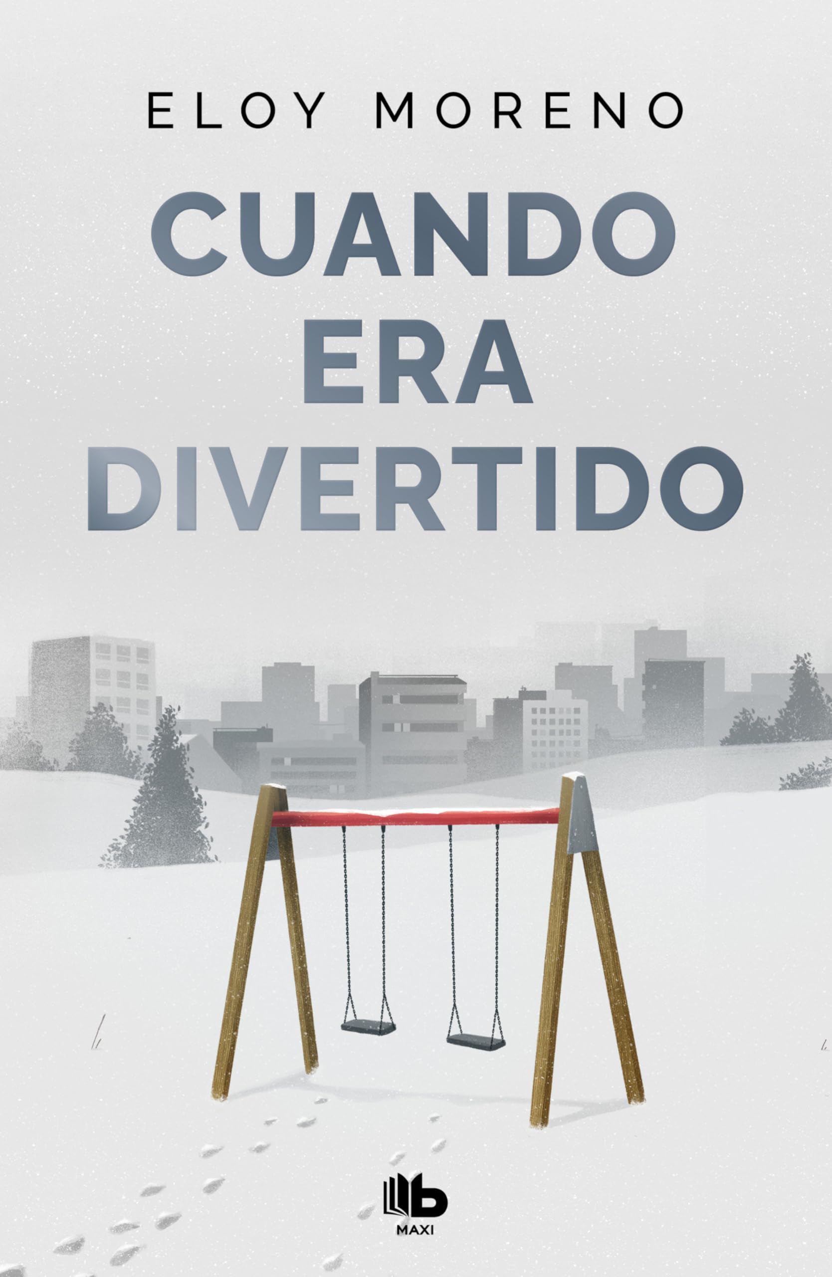 Cuando Era Divertido / When It Was Fun (Ficción)