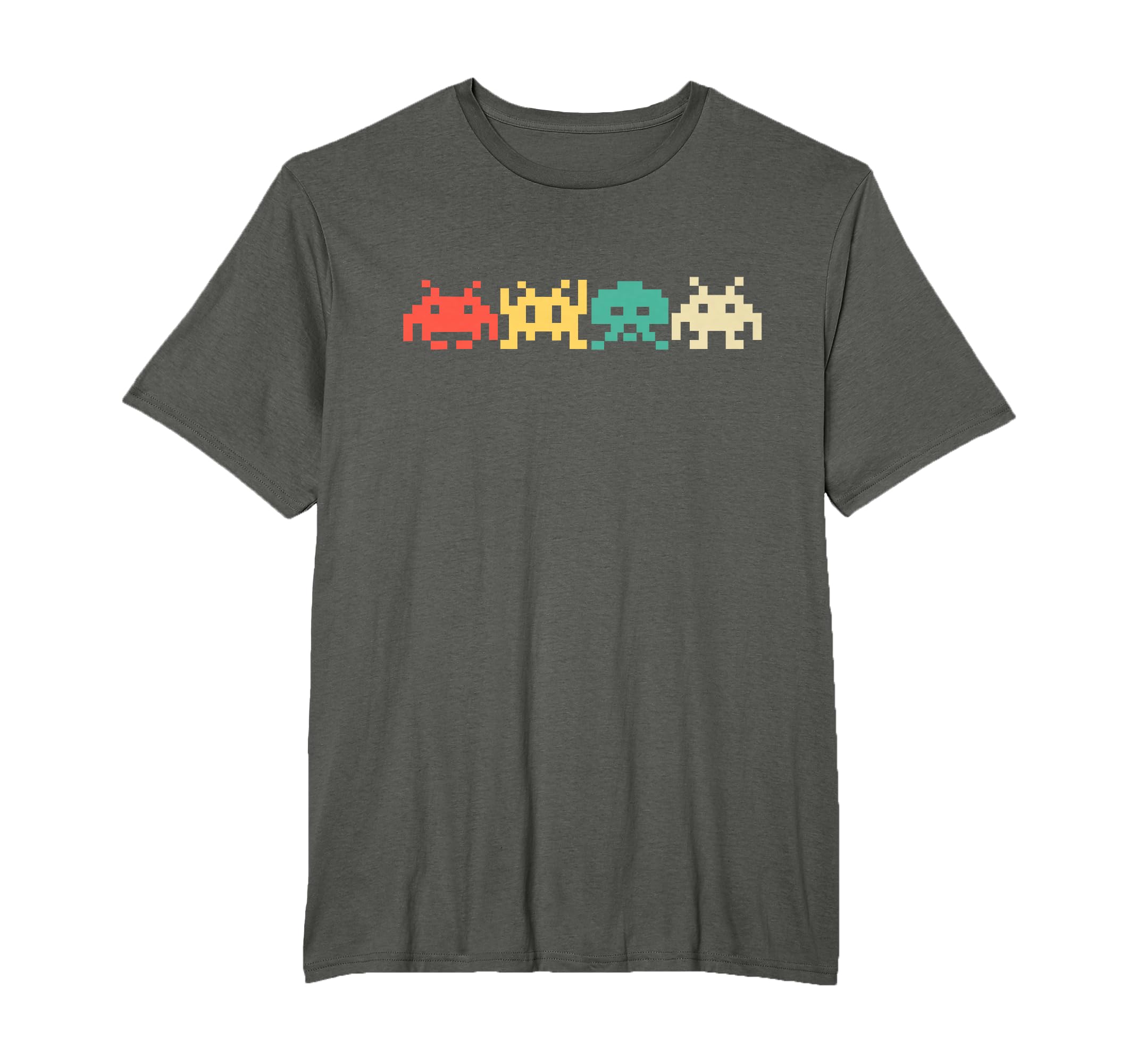 t-shirt arcade videogioco retrò anni 80 90 maglia vintage t-shirt arcade videogioco retrò anni 80 90 maglia vintage