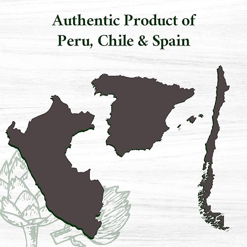 Miniatura 4 de Roland Foods Corazones de alcachofa en cuartos, lata de 5 libras y 8 onzas, paquete de 2