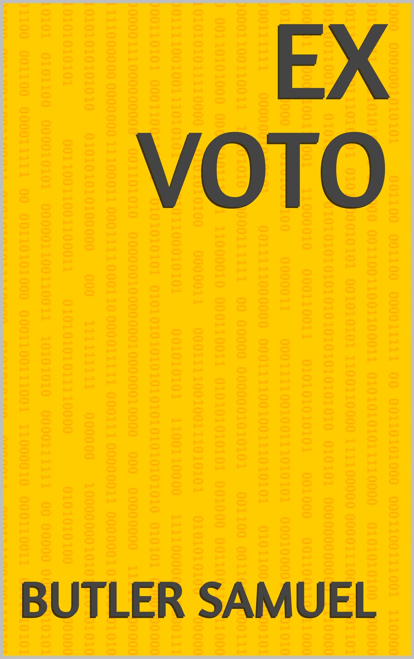 Ex Voto: An Account of the Sacro Monte or New Jerusalem at Varallo-Sesia. With Some Notice of Tabachetti's Remaining Work at the Sanctuary of Crea