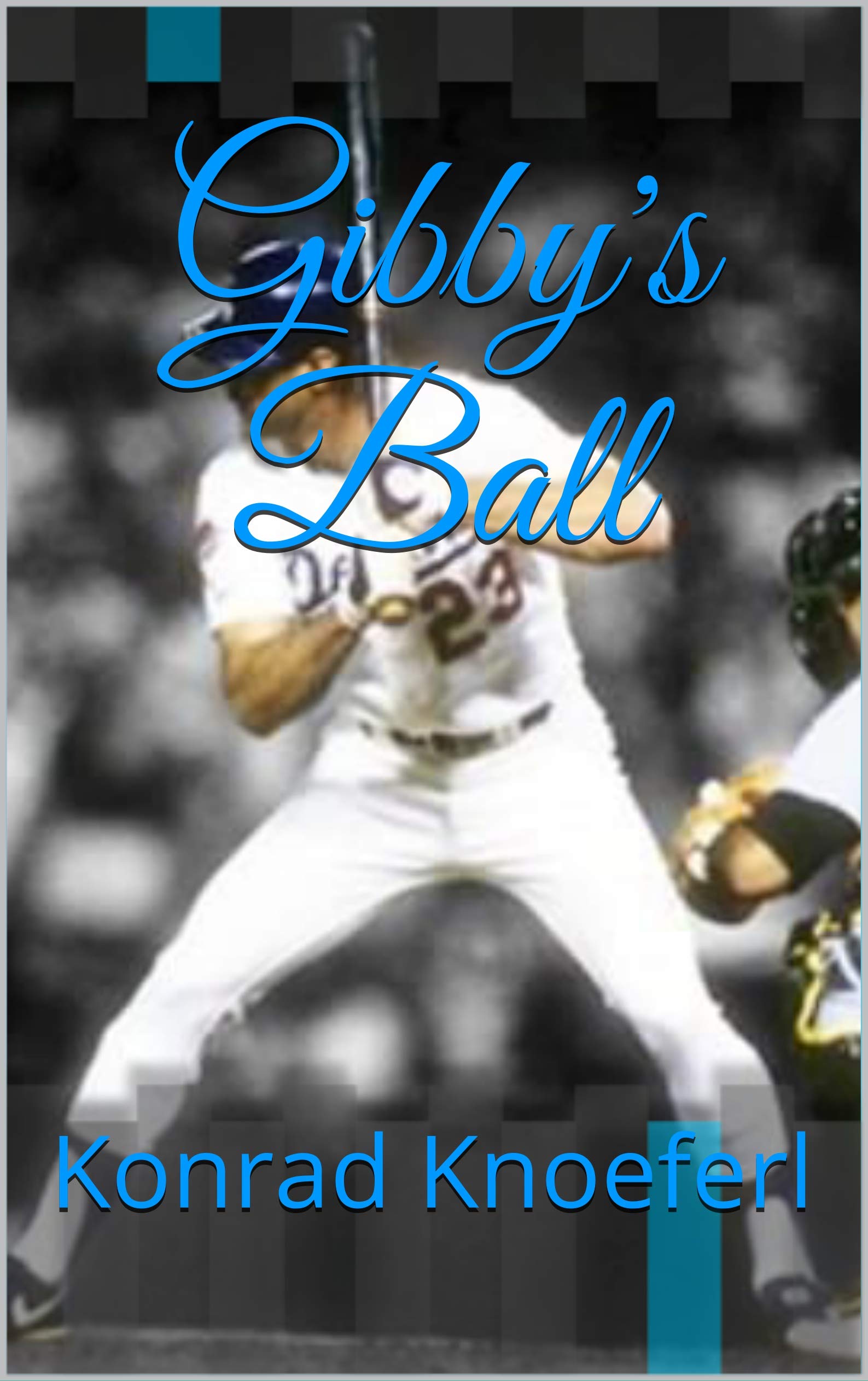 Gibby's Ball