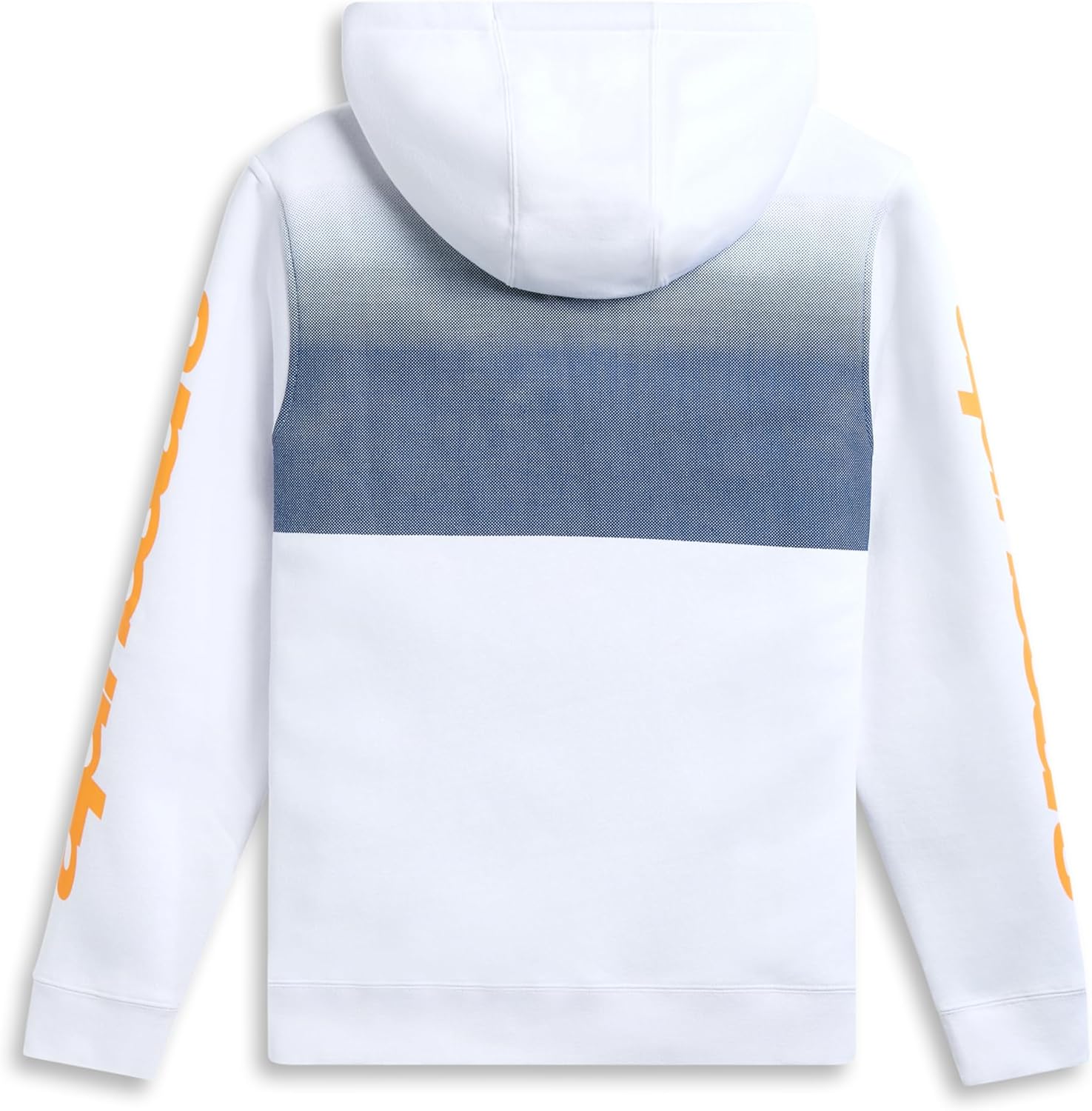 Alpinestars Specter Hoodie, Motocycle Sportswear, White, Size - XL - Image 4