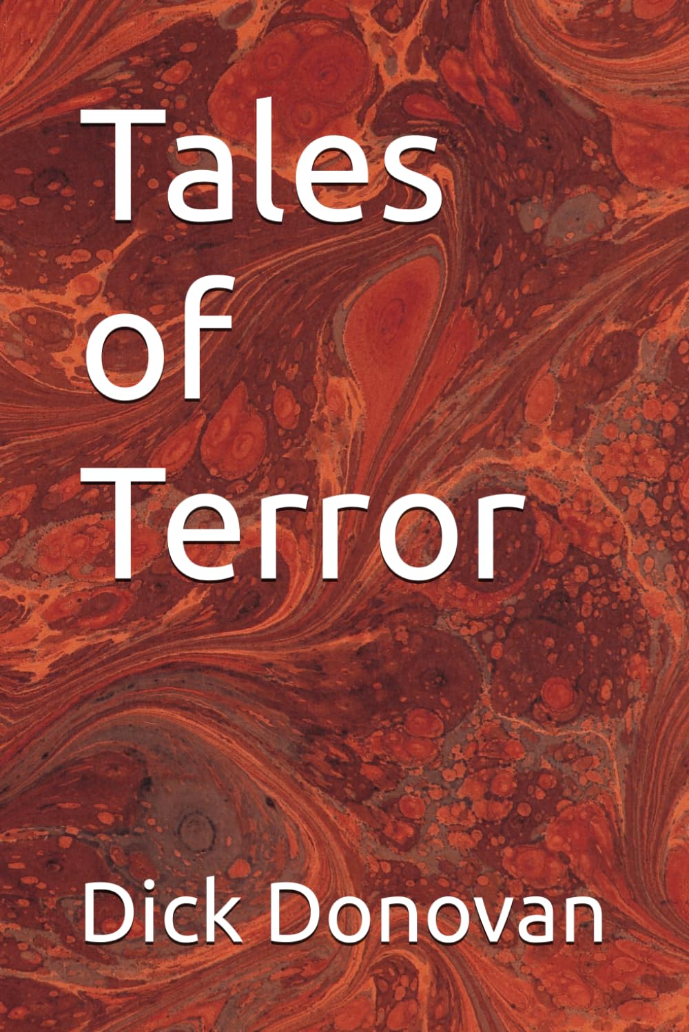 Tales of Terror