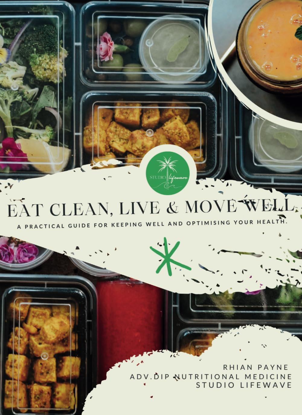 Eat Clean, Live & Move Well