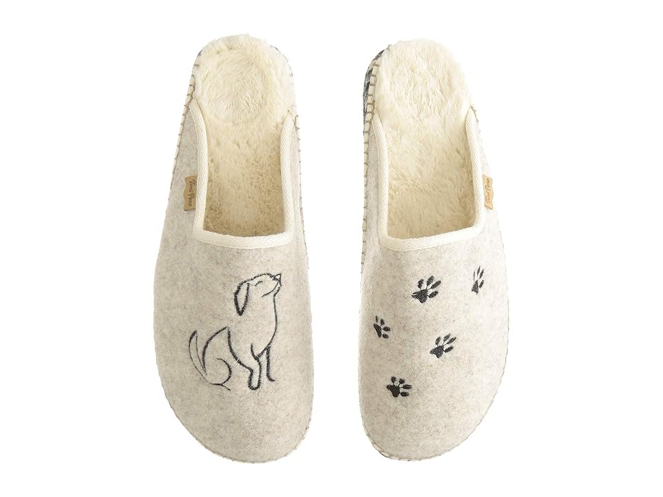 

Toni Pons Mysen-FD (Ecru) Women's Clog Shoes