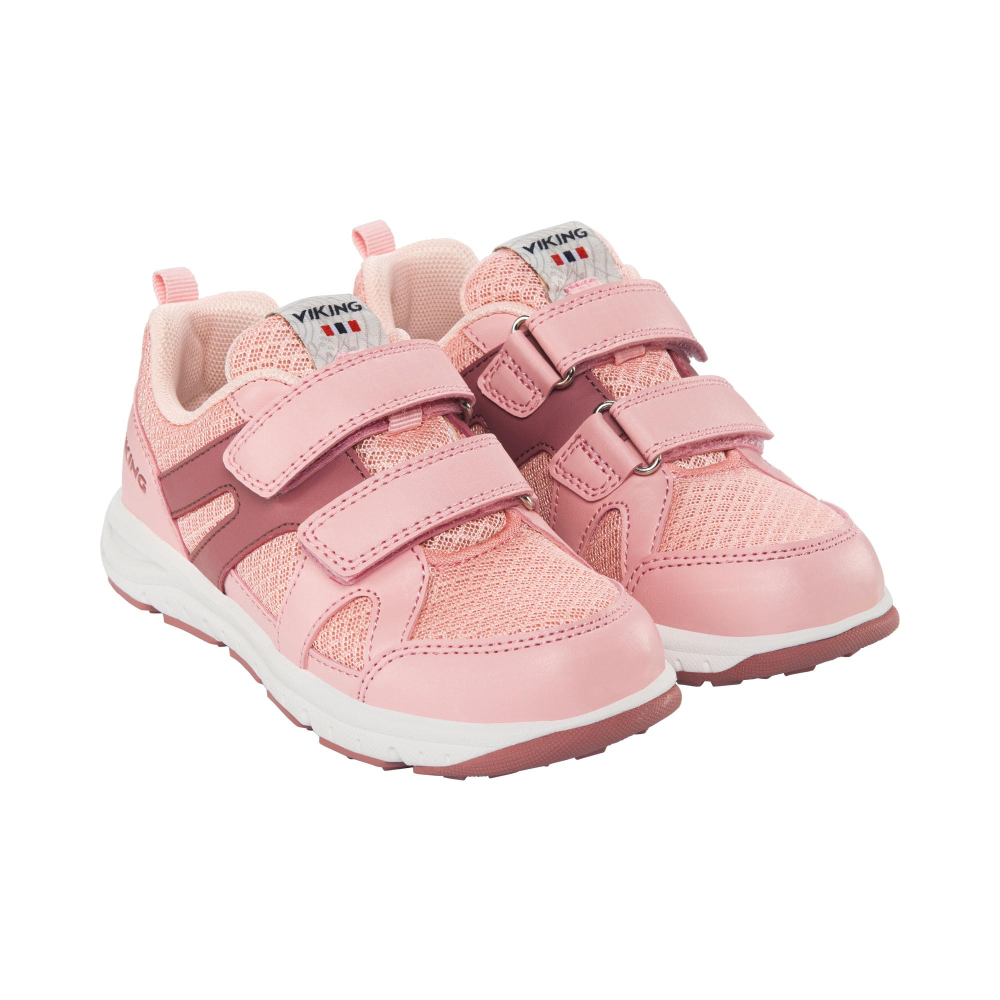 Viking Odda 2v, Scarpa da Passeggio Unisex-Bambini e Ragazzi