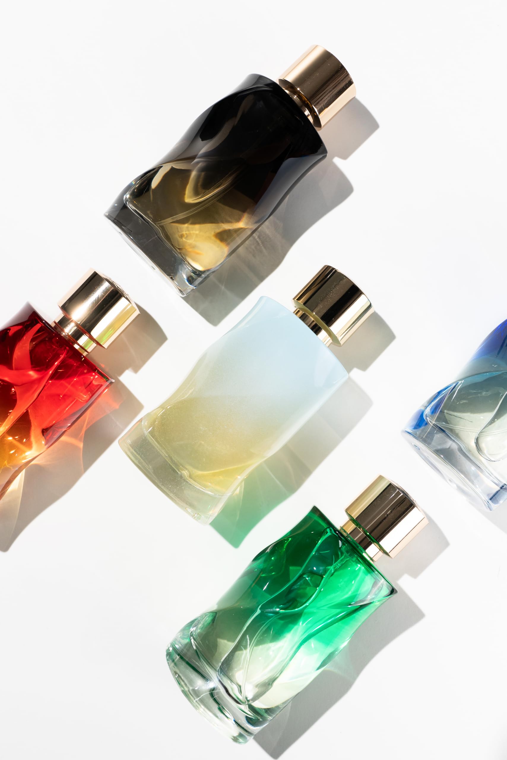 MONTEVER - 100ML Extrait de Parfum