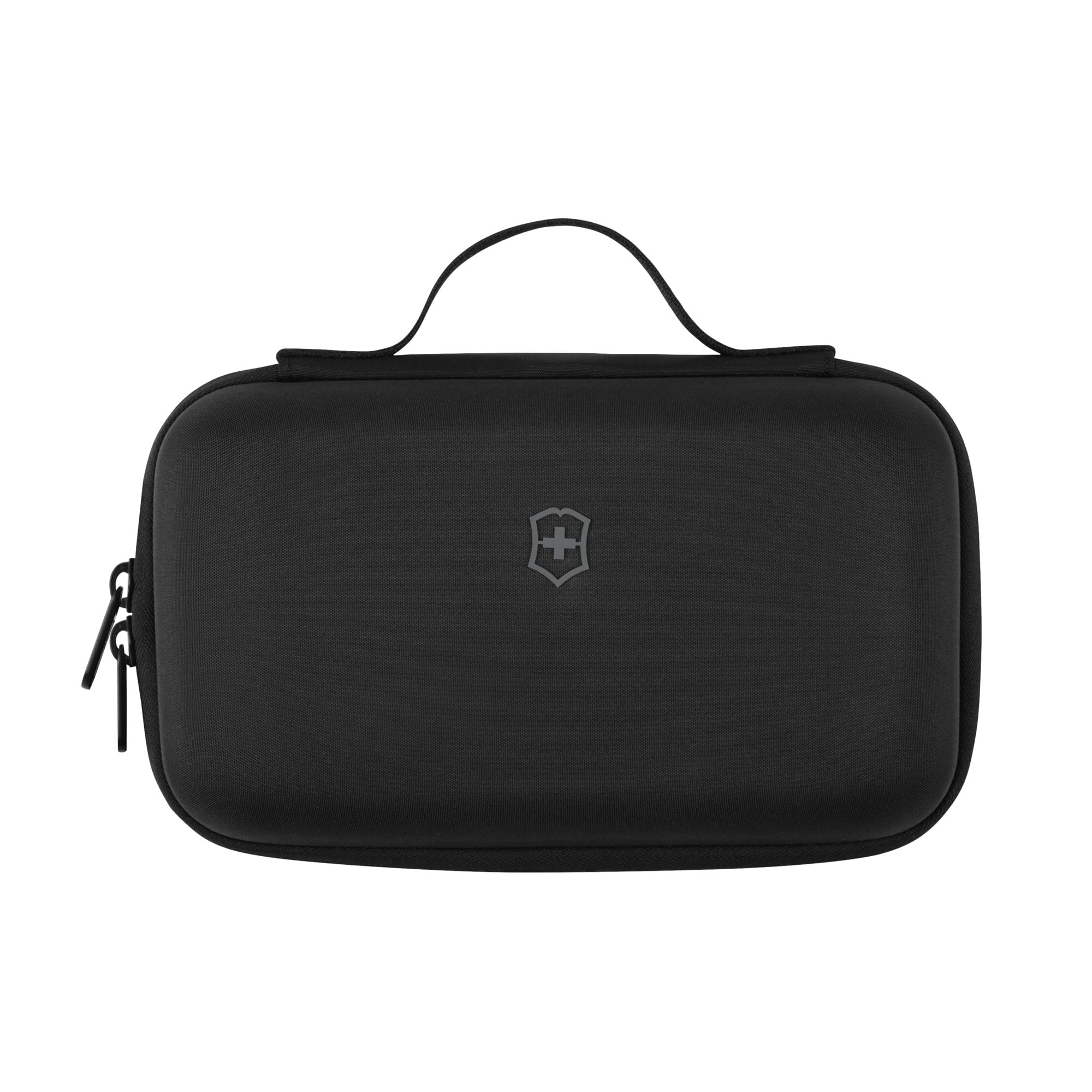 Victorinox Tech Pouch Black ONE SIZE UNISEX, nero, Taglia unica, Casual