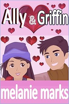Amazon.com: Ally and Griffin (Middle School) eBook : Marks, Melanie: Books