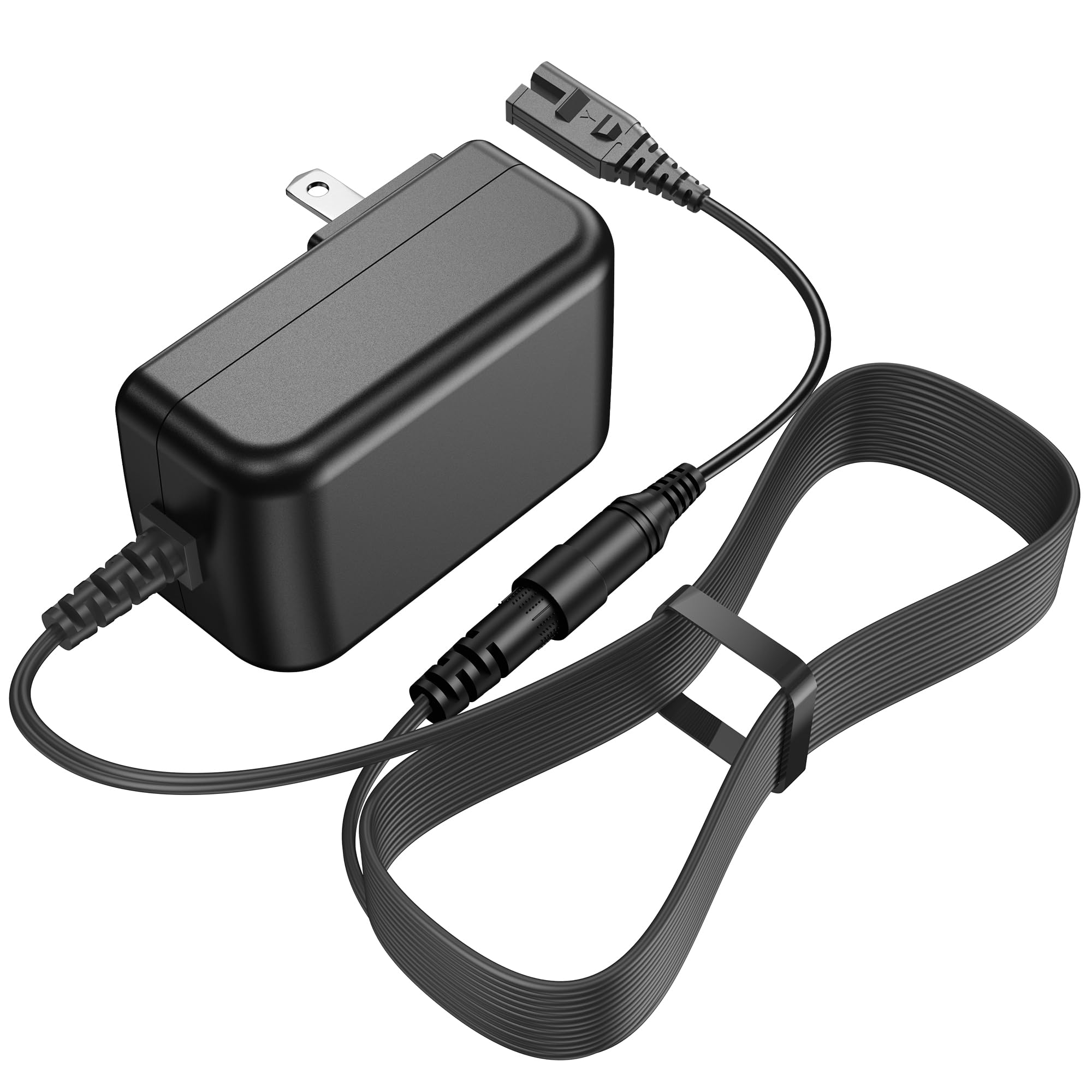 16V Charger for Aiper Pool Cleaner AC Adapter for Aiper Scuba S1 Cordless Robotic Pool Cleaner Power Supply Aiper Scuba S1 E1 Cordless Robotic Pool