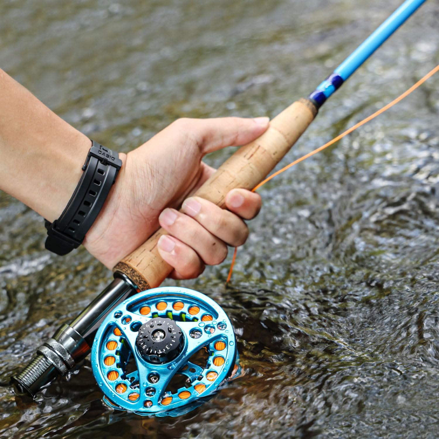allaround best fishing reel on market The 4 Best Fishing Reels of 2026
