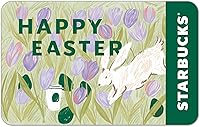 Vista 2 de Tarjetas de regalo de Starbucks - Envío por correo electrónico Just Because, Digital Delivery
