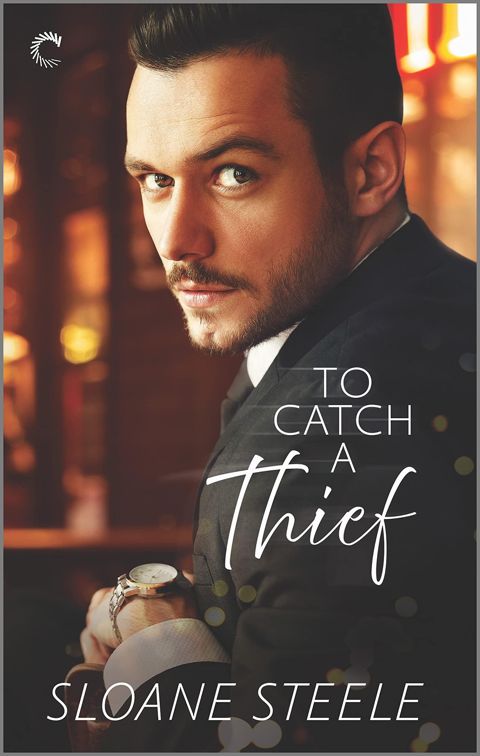 Buy To Catch a Thief: A High Stakes Romantic Suspense – The Counterfeit Capers Series Finale Heist Thriller — BookShops.in