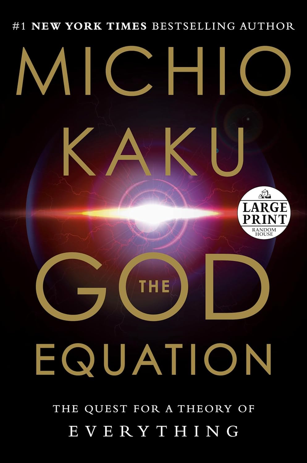 Buy The God Equation Book Online at Low Prices in India The God