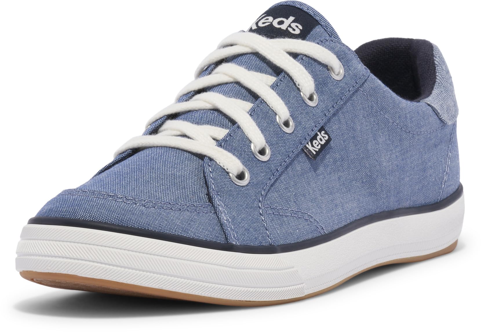 Keds Women's Center III Sneakers