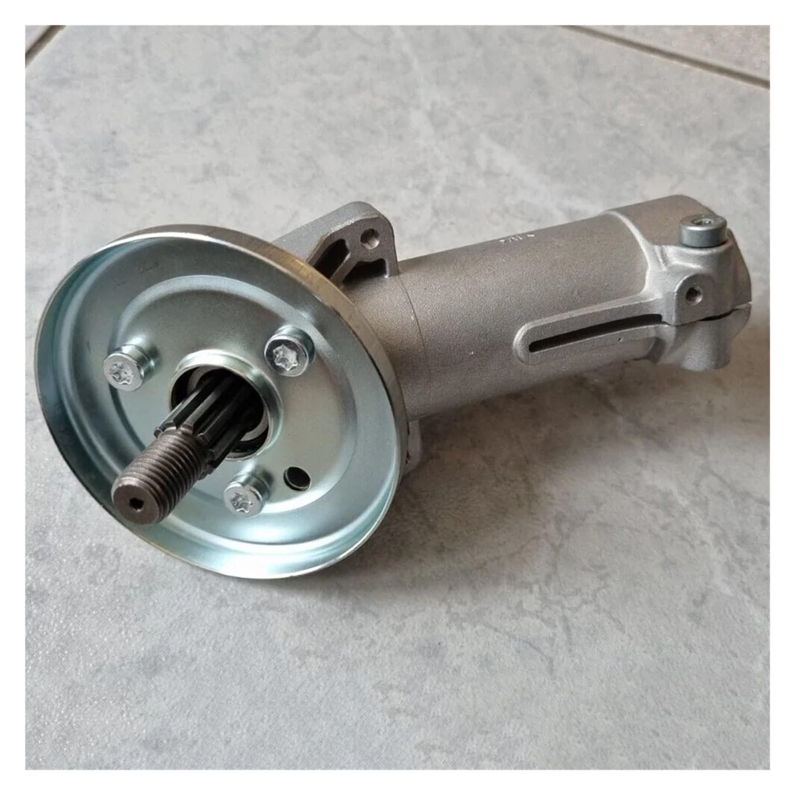 Reemplazo Del Conjunto Del Cabezal De La Caja De Cambios Del Cabezal Del Engranaje Del Cortacésped, Compatible Con STIHL, FS360C FS410C FS460C FS490C, Desbrozadora De Hilo