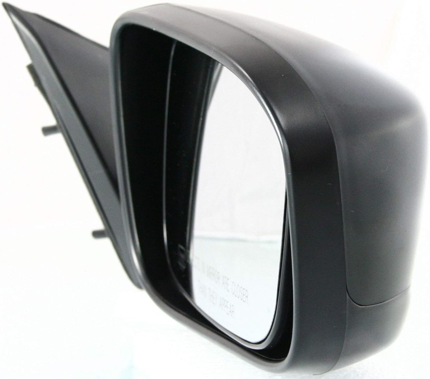 Buy NEW ELECTRIC POWER PASSENGER SIDE VIEW MIRROR HONDA ACCORD 2003-2007 RIGHT DOOR In 48 States - Foto 7
